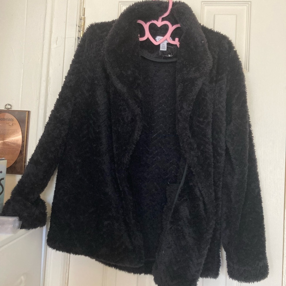 Calvin Klein jacket